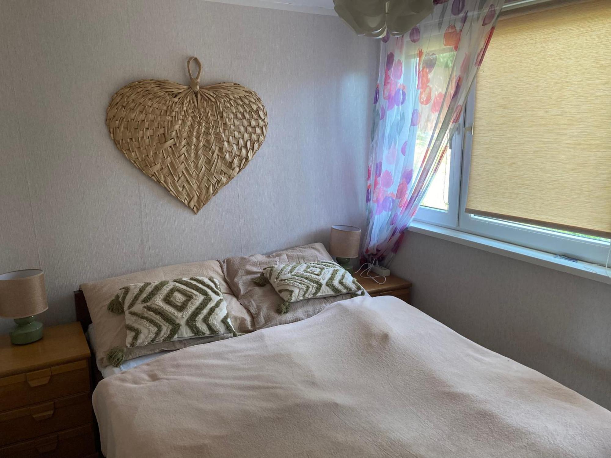 Z Widokiem. Holiday home *