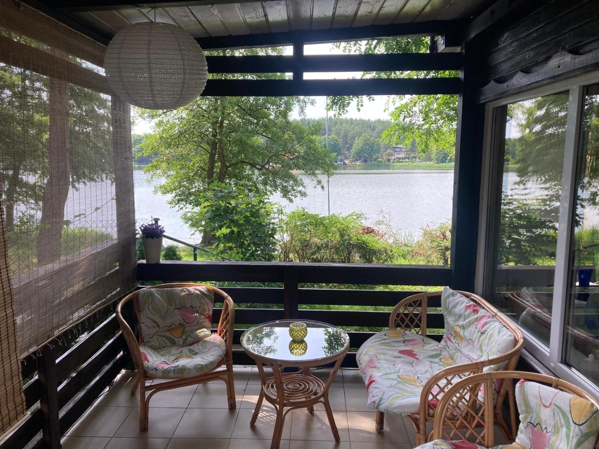 Holiday home Z Widokiem. *