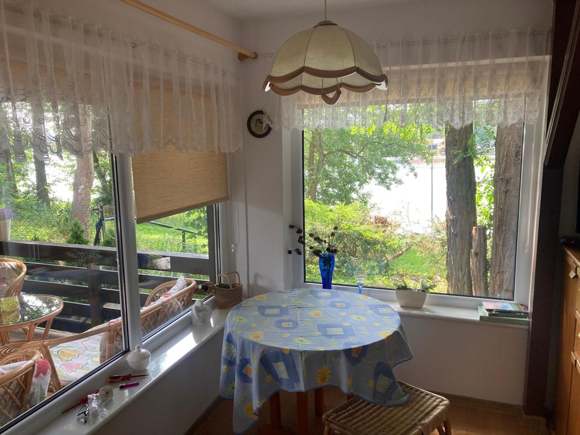 Z Widokiem. Holiday home *