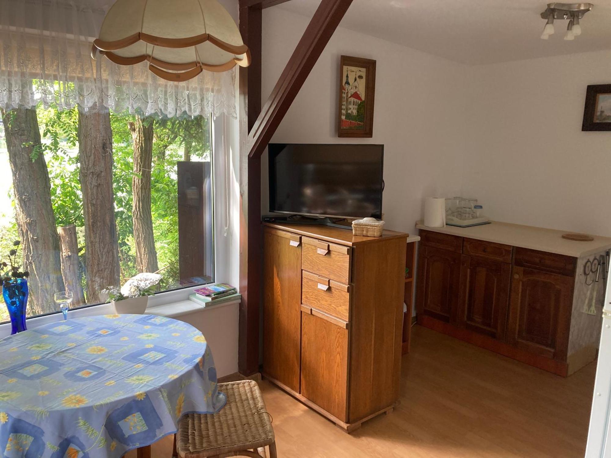 Z Widokiem. Holiday home *